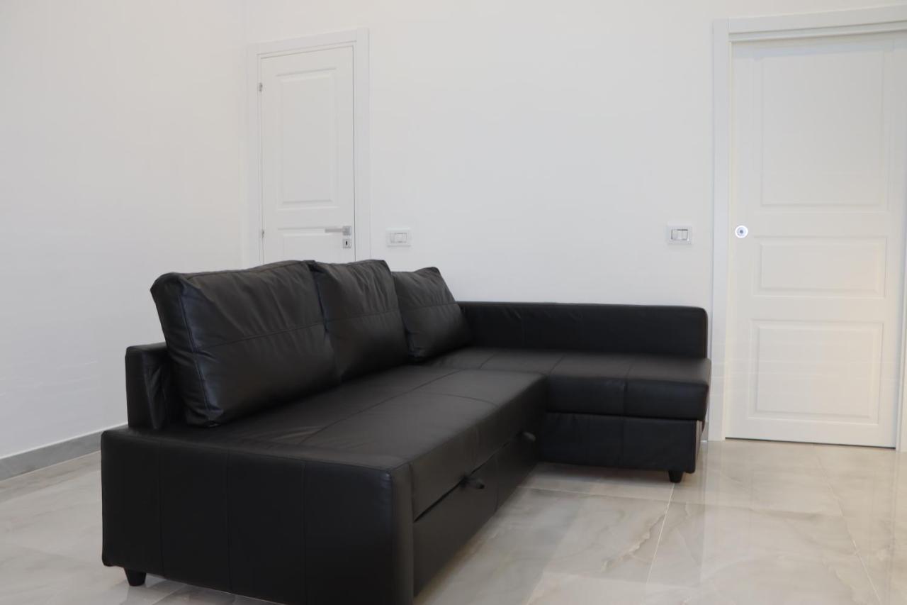 Barbaro Apartment Centro Di Napoli Extérieur photo