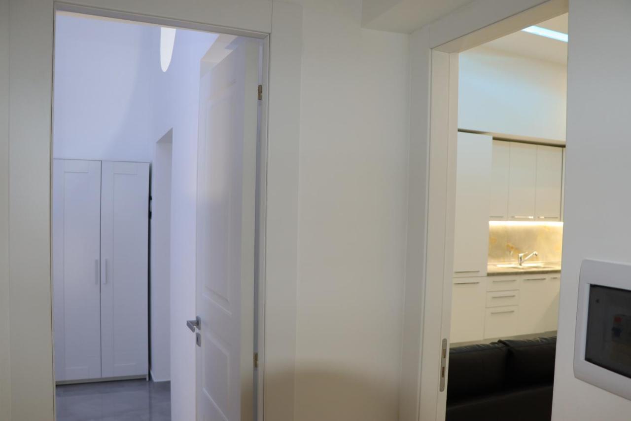 Barbaro Apartment Centro Di Napoli Extérieur photo